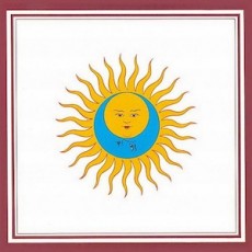 15CD / King Crimson / Larks' Tongues In Aspic / Collectors Ed. / 15 CD