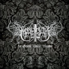 CD / Marduk / La Grande Danse Macabre / Reedice 2014