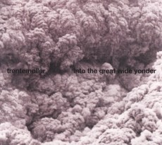 2LP / Trentemoller / Into The Great Wide Yonder / Vinyl / 2LP