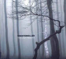 CD / Trentemoller / Last Resort