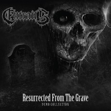 CD / Entrails / Ressurected From The Grave
