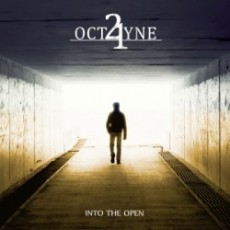 CD / 21Octayne / Into The Open / Limited / Digipack