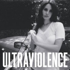 2LP / Del Rey Lana / Ultraviolence / Vinyl / 2LP