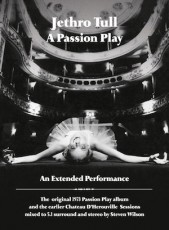 2CD/2DVD / Jethro Tull / A Passion Play / 2CD+2DVD