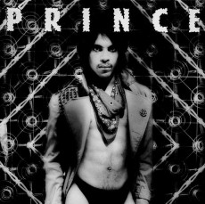 LP / Prince / Dirty Mind / Vinyl