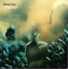 CD / Steely Dan / Katy Lied