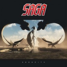 CD / Saga / Sagacity