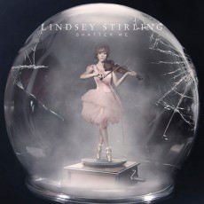 CD / Stirling Lindsey / Shatter Me