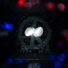 2CD / Marillion / Sunday Night Above The Rain / 2CD