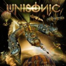 CD / Unisonic / Light Of Dawn