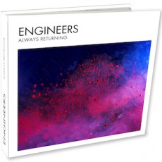 2CD / Engineers / Always Returing / Limited / Digipack / 2CD
