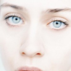 CD / Apple Fiona / Tidal