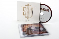 CD / Savage Messiah / Hands Of Fate CD / Savage Messiah / Hands Of Fate
