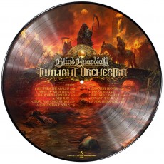 2LP / Blind Guardian Twilight Orchestra / Legacy Of Da / Vinyl / Picture 2LP / Blind Guardian Twilight Orchestra / Legacy Of Da / Vinyl / Picture