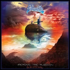 CD / Silhouette / Across the Rubion / Digipack