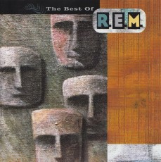 CD / R.E.M. / Best Of