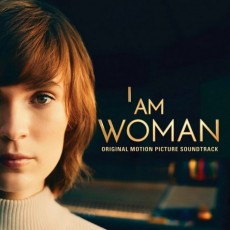 CD / OST / I Am Woman