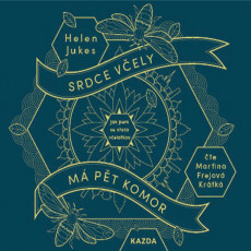 CD / Jukes Helen / Srdce vely m pt komor / Mp3