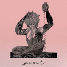 LP / Surut / Surut / Vinyl / EP