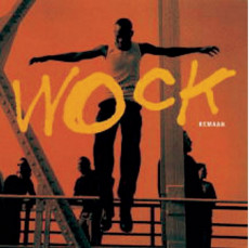 CD / Wock / Kemaan