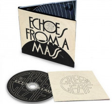 CD / Greenleaf / Echoes From a Mass / Digipack