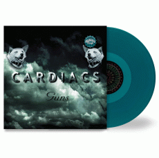 LP / Cardiacs / Guns / Coloured / Vinyl