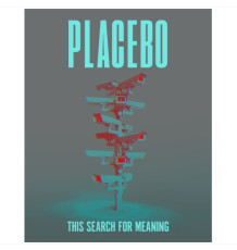 2CD-BRD / Placebo / This Search For Me 2CD-BRD / Placebo / This Search For Me