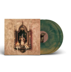 2LP / Martinez Melanie / Hades / Forest Abyss / Vinyl / 2LP