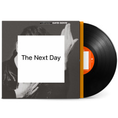 2LP / Bowie David / Next Day / Vinyl / 2LP