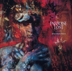 CD / Paradise Lost / Draconian Times / Licence Globus
