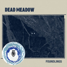 LP / Dead Meadow / Foundlings / Coloured / Vinyl