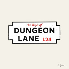 CD / McCartney Paul / Boys Of Dungeon Lane