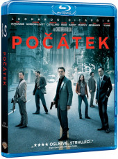 Blu-Ray / Blu-ray film /  Potek / Blu-Ray