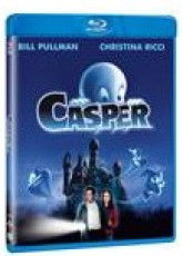 Blu-Ray / Blu-ray film /  Casper / Blu-Ray