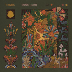 CD / Fauna / Taiga Trans