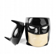 HRNEK / Batman:3D / HRNEK - 300ml