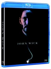 Blu-Ray / Blu-ray film /  John Wick / Blu-Ray