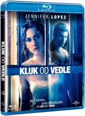 Blu-Ray / Blu-ray film /  Kluk od vedle / Blu-Ray