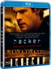 Blu-Ray / Blu-ray film /  Hacker / Blu-Ray