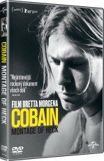 DVD / Dokument / Cobain:Montage Of Heck