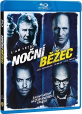 Blu-Ray / Blu-ray film /  Non bec / Run All Night / Blu-Ray