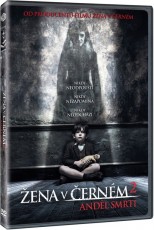 DVD / FILM / ena v ernm 2:Andl smrti