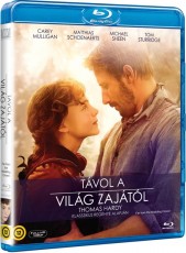 Blu-Ray / Blu-ray film /  Daleko od hlucho davu / Blu-Ray
