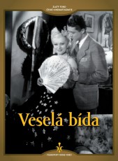 DVD / FILM / Vesel bda / Digipack