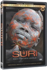 DVD / Dokument / Suri