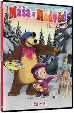 DVD / FILM / M�a a medv�d 5