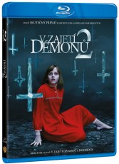 Blu-Ray / Blu-ray film /  V zajet dmon 2 / Blu-ray