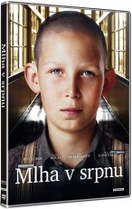 DVD / FILM / Mlha v srpnu / Nebel Im August