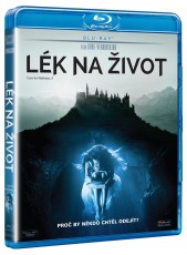 Blu-Ray / Blu-ray film /  L�k na �ivot / Blu-Ray