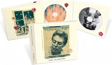 2CD / McCartney Paul / Flaming Pie / Remastered